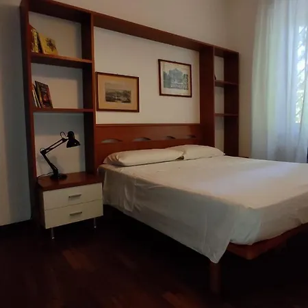 Holidays In Roman Coast Apartmán *