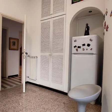 Holidays In Roman Coast Apartmán *