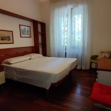 Holidays In Roman Coast Apartmán *
