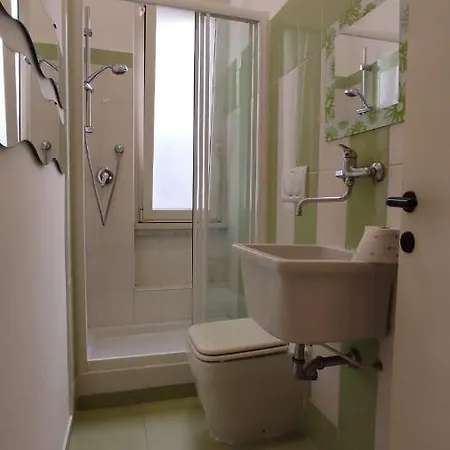 Holidays In Roman Coast Apartmán
