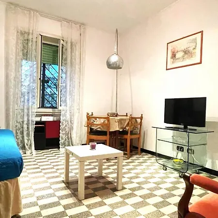 Holidays In Roman Coast Apartmán