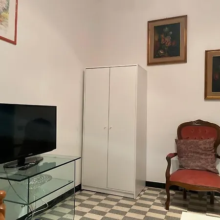 Apartmán Holidays In Roman Coast *