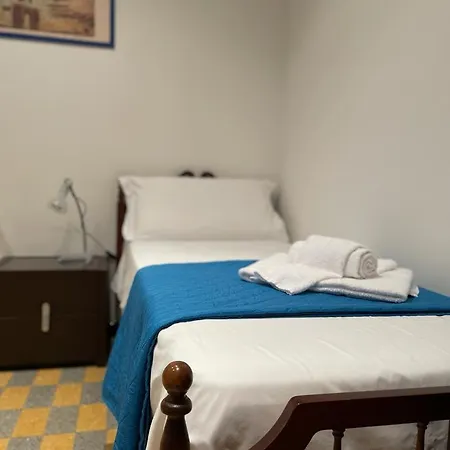 Holidays In Roman Coast Apartmán