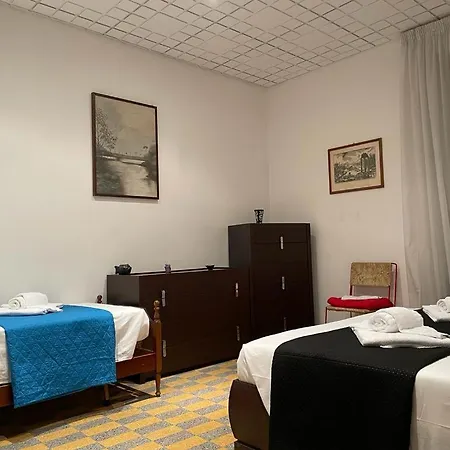 Apartmán Holidays In Roman Coast Lido di Ostia