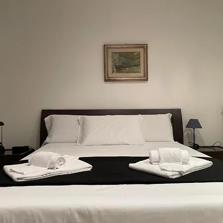 Holidays In Roman Coast Apartmán